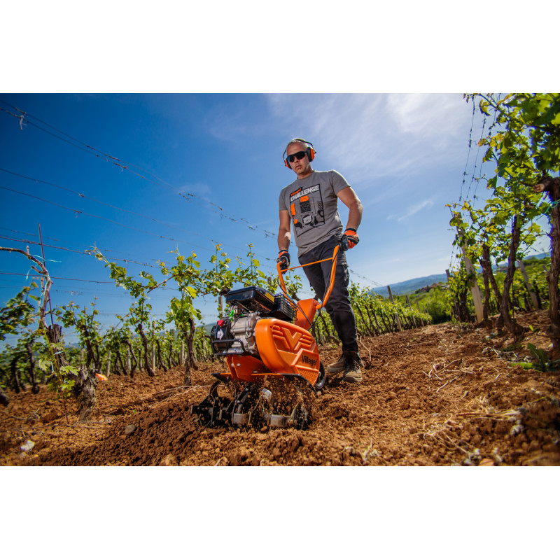 Motorni kultivator Villager VTB 4310 V - Image 3