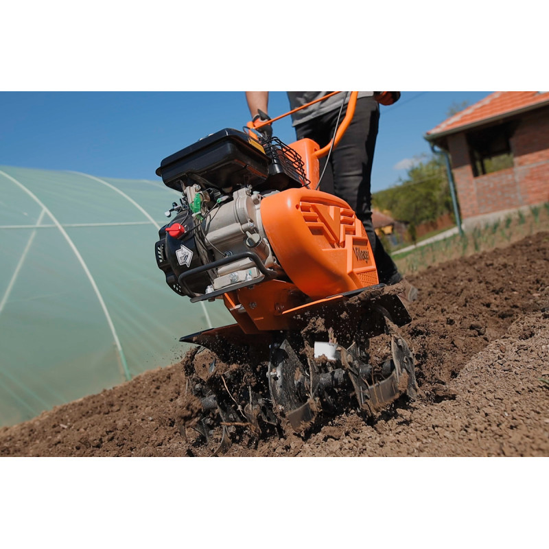 Motorni kultivator Villager VTB 4310 V - Image 5