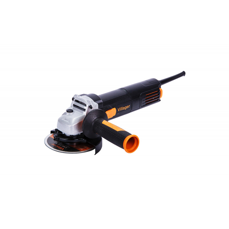 BRUSILICA ELEKTRICNA 750W - UGAONA 115 MM VLP 407