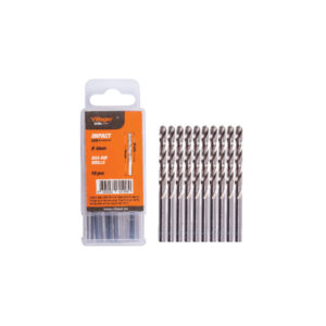 Burgija za metal Villager IMPACT LINE HSS-DM 9 mm 5/1