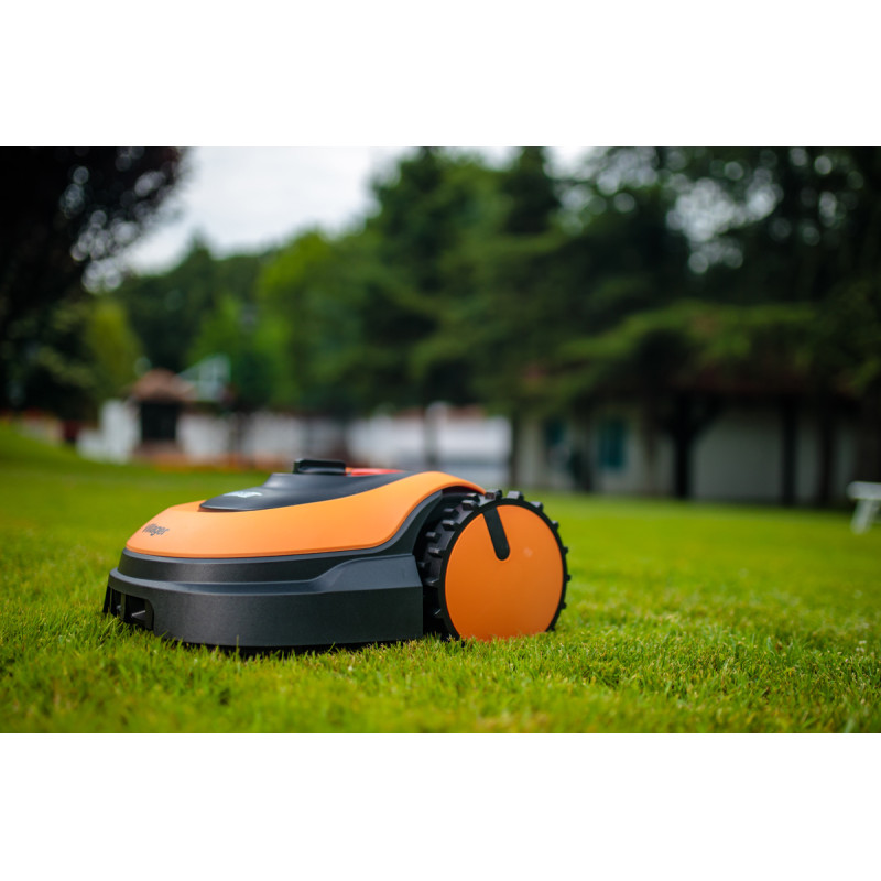 Robot kosačica Villager - Villybot 2.0 - Image 6