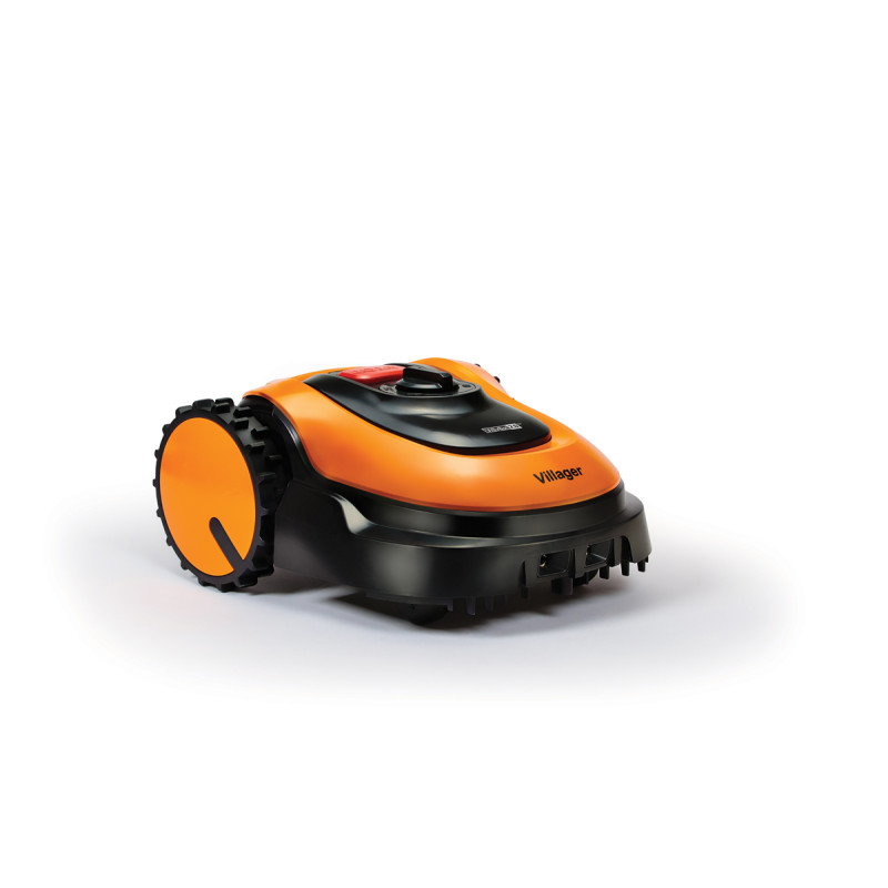 Robot kosačica Villager - Villybot 2.0