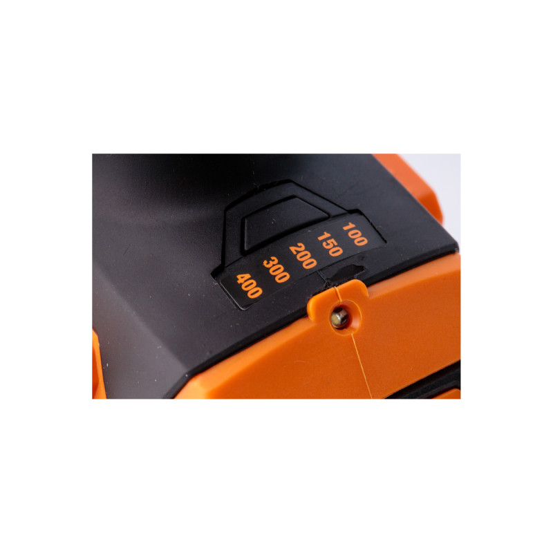 Fuse akumulatorski brushless udarni odvrtač VLP 5720 - Image 3