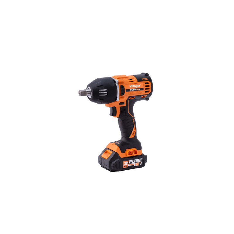 Fuse akumulatorski brushless udarni odvrtač VLP 5720