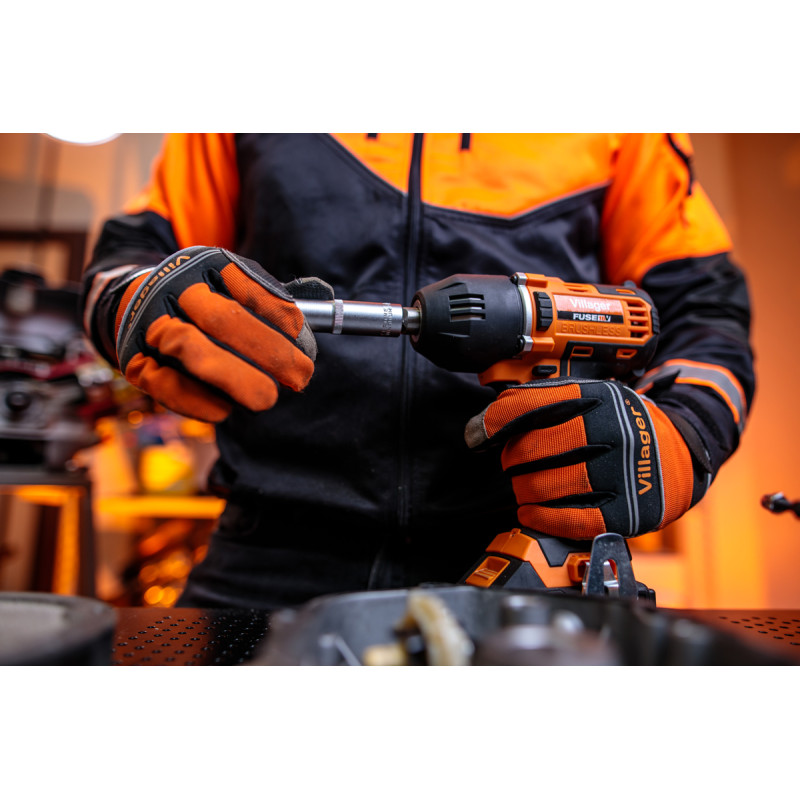 Fuse akumulatorski brushless udarni odvrtač VLP 5720 - Image 9