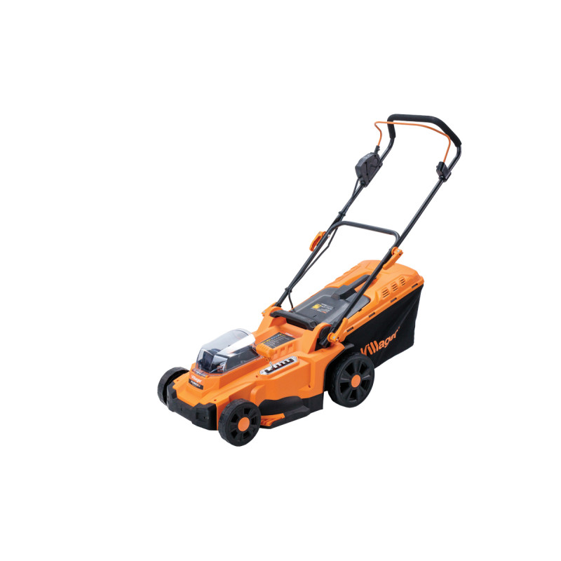 Fuse akumulatorska brushless kosačica Villager Villy 3740 E-2BCB - Image 2