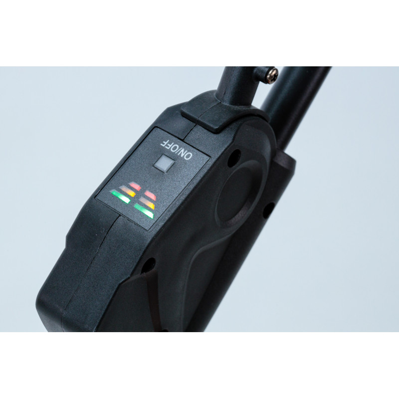 Fuse akumulatorska brushless kosačica Villager Villy 3740 E-2BCB - Image 3