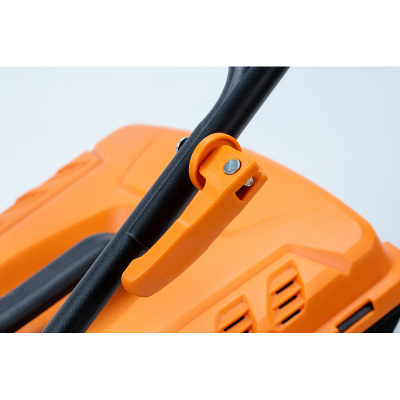 Fuse akumulatorska brushless kosačica Villager Villy 3740 E-2BCB - Image 6