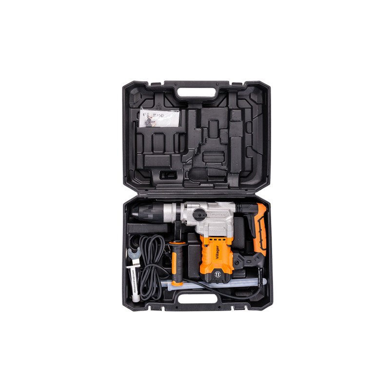 Čekić električni 1600W VLP 1610 SDS max - Image 2