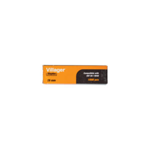 Municija za ručnu heftalicu VSA 4in1 0.7X11.3X6mm SET 1000/1