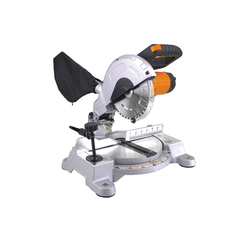 Fuse akumulatorska brushless dijagonalna testera Villager VMS 18020