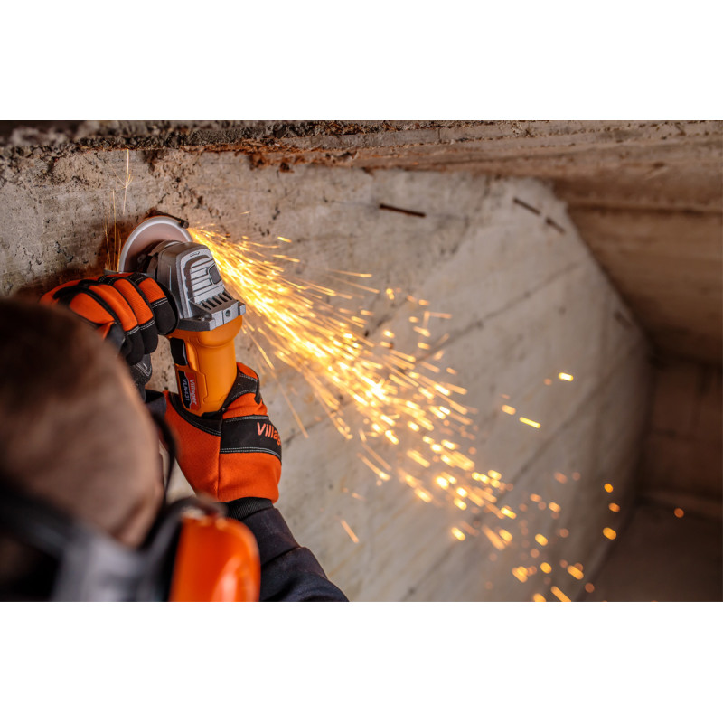 Električna brusilica VLN 431 - Image 4