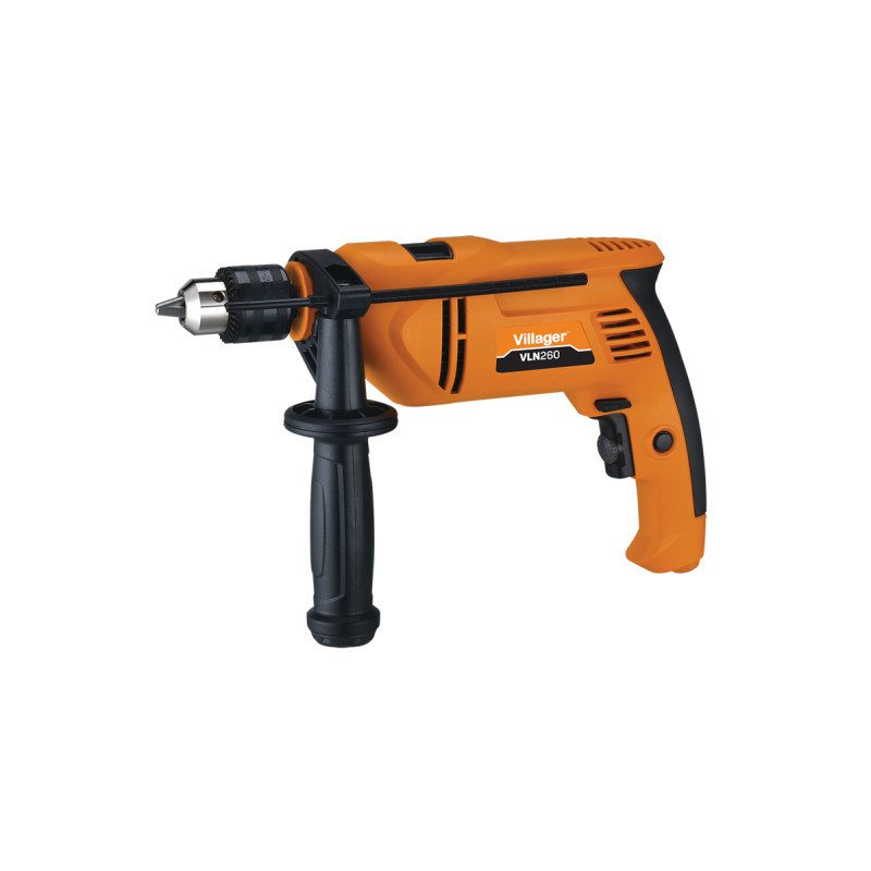 Vibraciona bušilica VLN 260