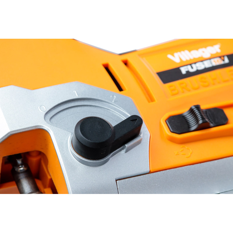 FUSE akumulatorska brushless ubodna testera VLP 1320 - Image 3