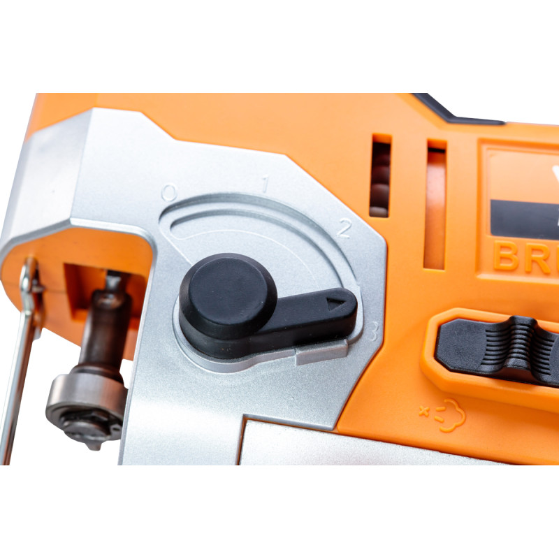 FUSE akumulatorska brushless ubodna testera VLP 1320 - Image 5