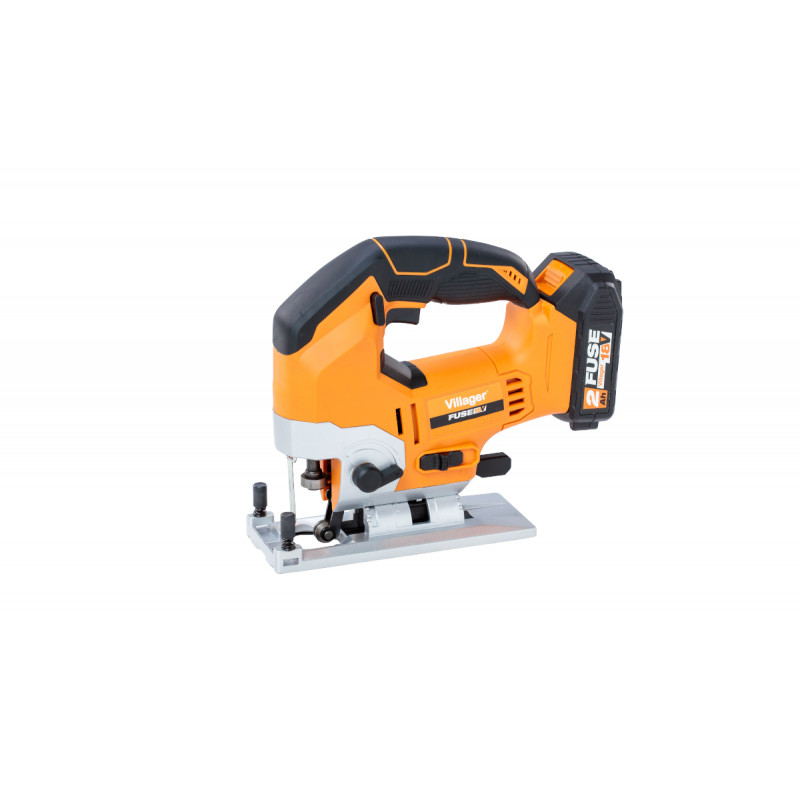 FUSE akumulatorska brushless ubodna testera VLP 1320