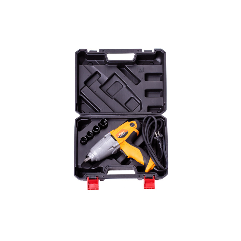 Električni udarni odvrtač VLN 1943 - Image 3