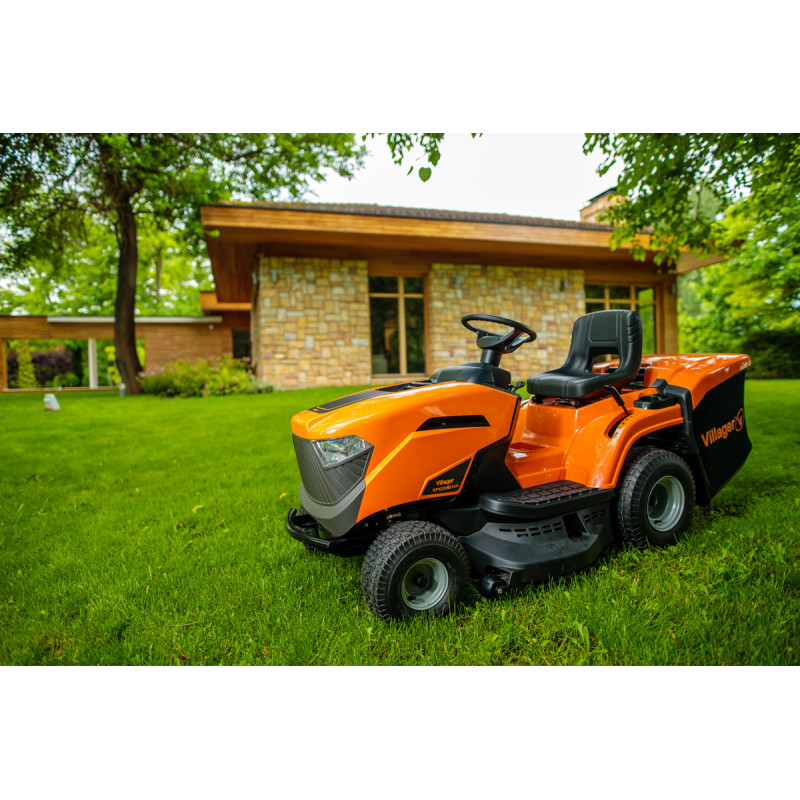 Traktor kosačica Villager VT 1025 HD Twin - Image 2