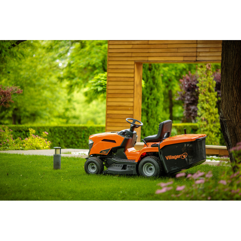 Traktor kosačica Villager VT 1025 HD Twin - Image 3