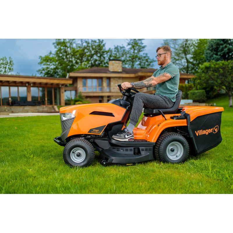 Traktor kosačica Villager VT 1025 HD Twin - Image 5