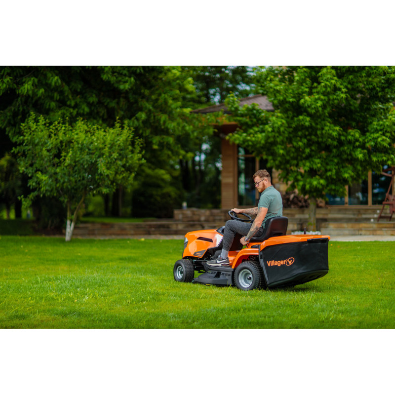 Traktor kosačica Villager VT 1025 HD Twin - Image 7
