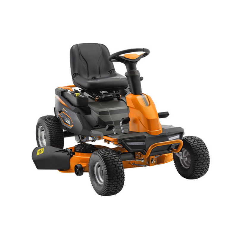 Akumulatorska traktor kosačica Villager Capricorn 38 - Image 2
