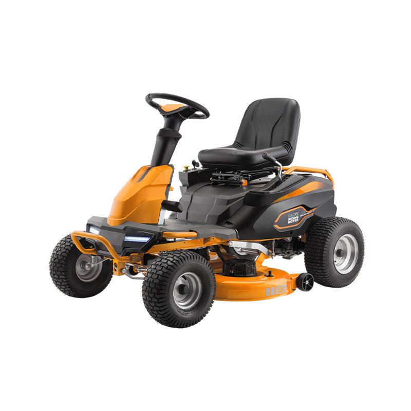 Akumulatorska traktor kosačica Villager Capricorn 38 - Image 4