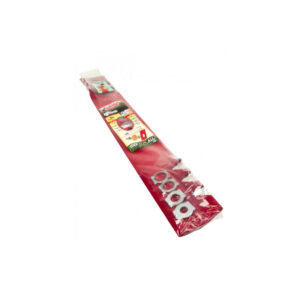69-256 - NOZ ZA KOS., ONE FOR ALL, 53.3cm, izdignuti krajevi