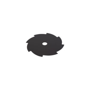 90324-25,4 - Noz za trimer 8 zuba 230mm x 1.8mm