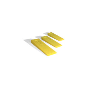 26782 - Plasticni klin za obaranje stabala 30cm