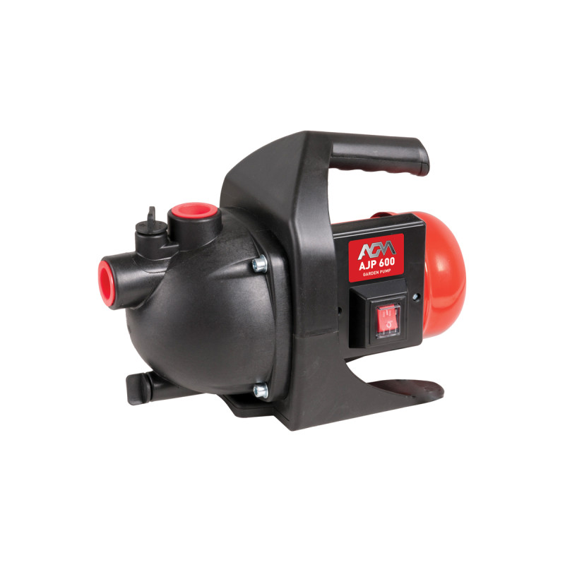 Pumpa za bastu AJP-600