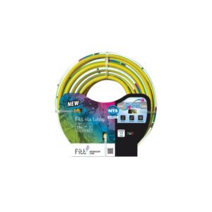 Fitt NTS TOBBY 3/4" 25 m