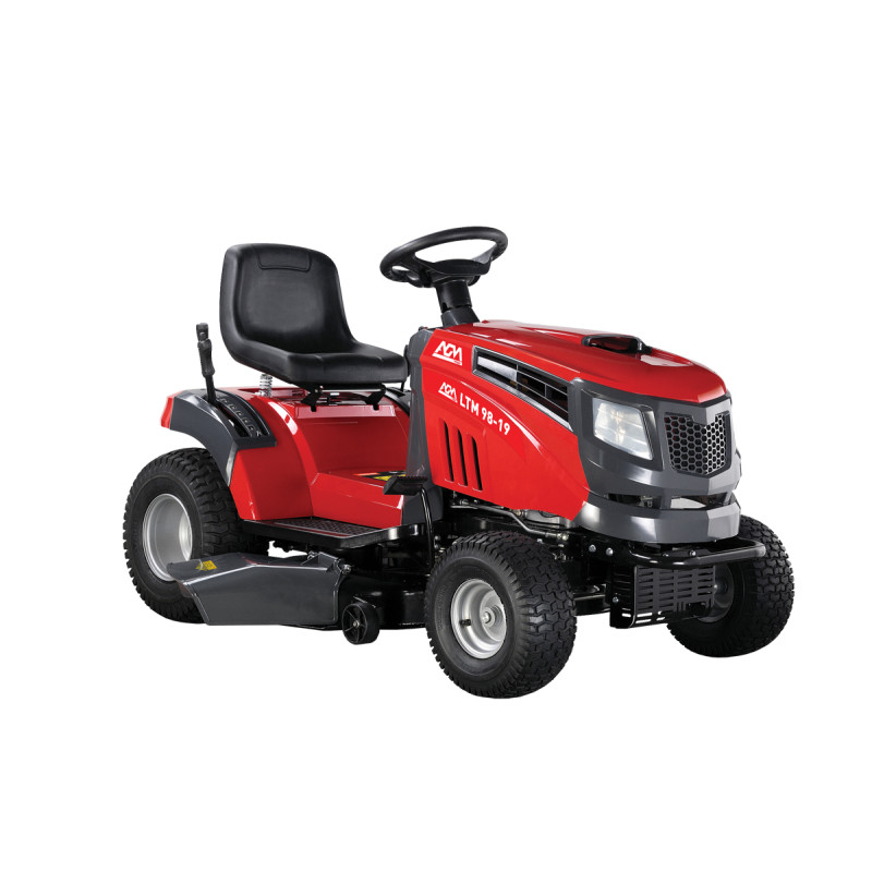 Traktor kosačica AGM LMT 98-19