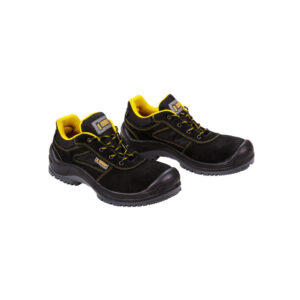 Cipele zaštitne Bomber-Neon SS 47