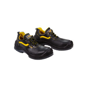 Cipele zaštitne Bomber-Lantan SS 47