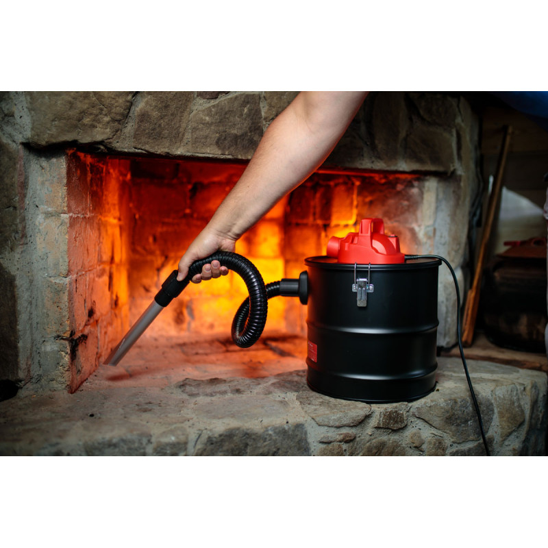 Usisivač za pepeo AGM 800-18 AVC - Image 2