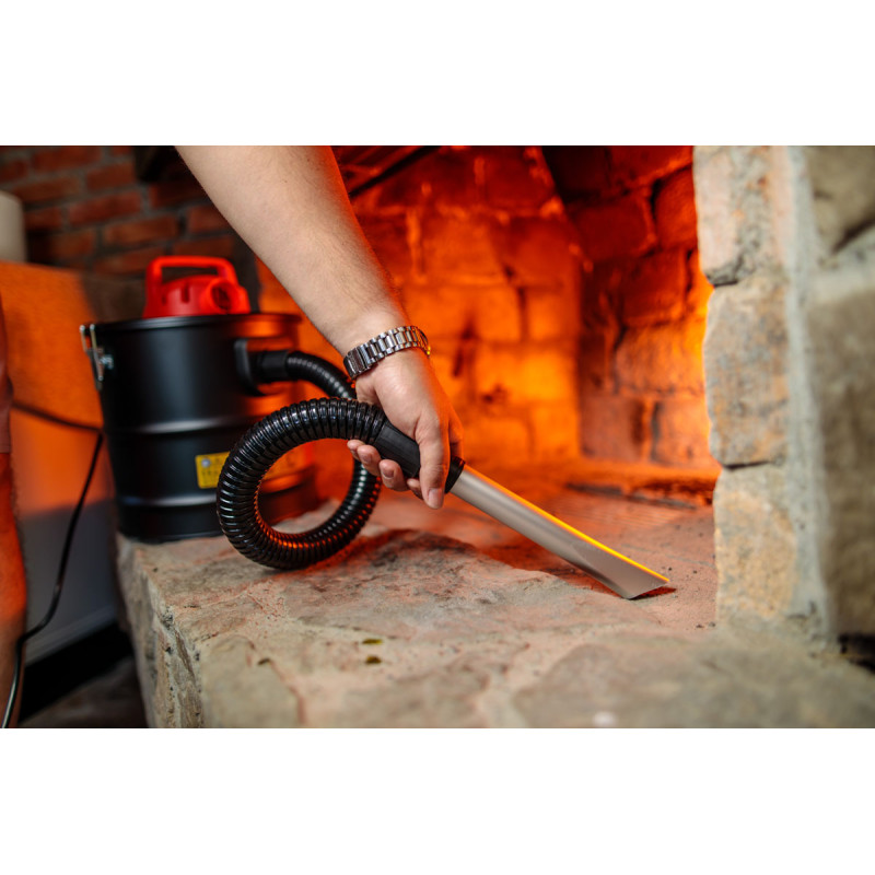 Usisivač za pepeo AGM 800-18 AVC - Image 4