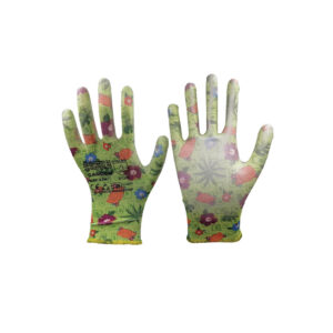 Rukavice bobmer garden M