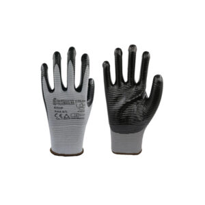 Rukavice bomber grip L