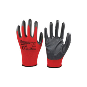 Rukavice bomber petro M