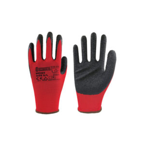 Rukavice bomber mont M