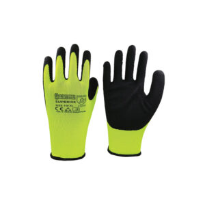 Rukavice bomber superior XXL