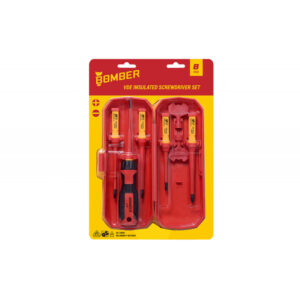 Set VDE odvijača 8 kom