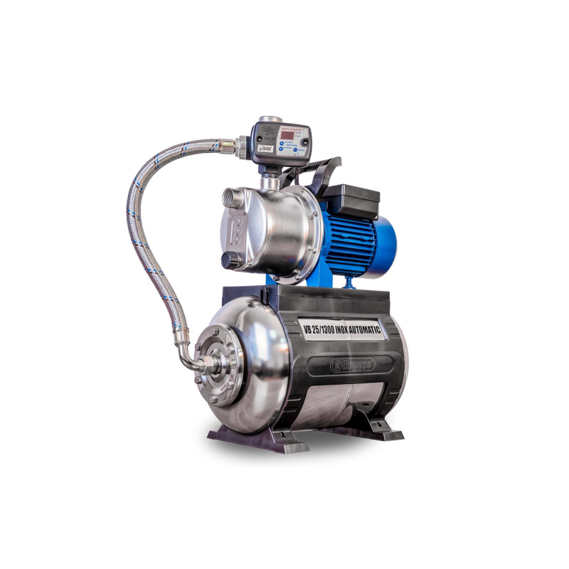 Hidropak Elpumps VB 25/1300 INOX Automatic