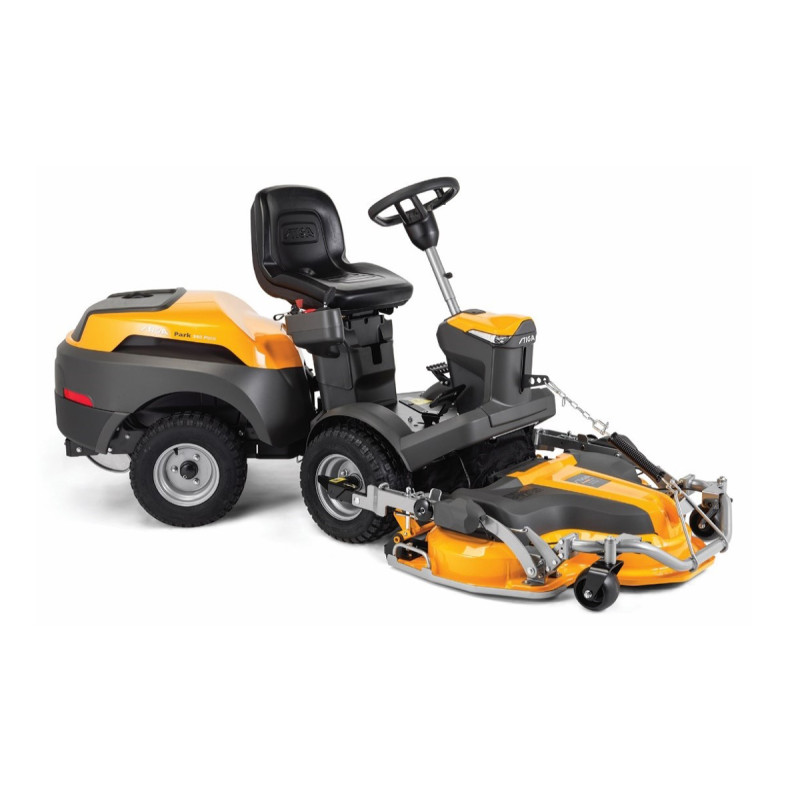 Front mower Stiga Park 500 WX