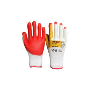 Rukavice Bomber Ruler 10