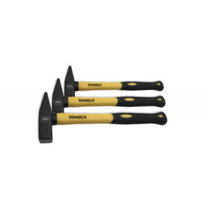 Čekić plastična drška 300 g Bomber