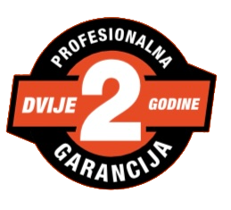 2 Godine