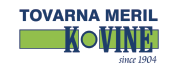 Tovarna meril
