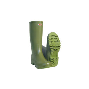 Čizma filcana zelena radnička 71329 br. 46